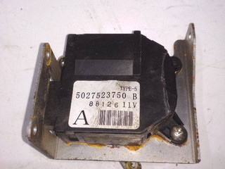 моторчик заслонки печки Renault Koleos 1 поколение 2009, 5027523750