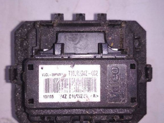 сопротивление печки Renault Megane 3 поколение 2009, T1000034Z