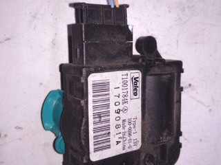 моторчик заслонки печки Renault Megane 3 поколение 2008, T1001784K