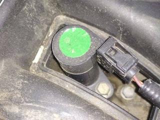 катушка зажигания Renault Megane 1 поколение [рестайлинг] 2001, 1.4 л., бензин, МКПП, R0903S00100
