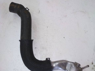 патрубок (трубопровод, шланг) Toyota Corolla Verso 1 поколение E121 2004, 2.0 л., дизель, МКПП