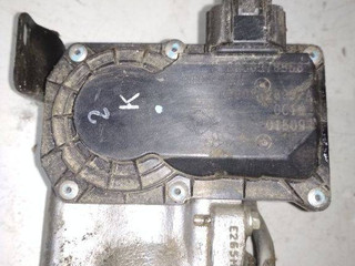 заслонка дроссельная Renault Laguna 3 поколение 2009, 8200578558