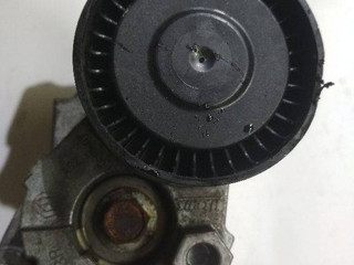 ролик натяжителя Renault Duster 1 поколение 2011, 1.5 л., дизель, МКПП, 117501083R