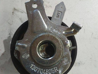 ролик натяжителя Renault Duster 1 поколение 2013, 1.5 л., дизель, МКПП, 130704805