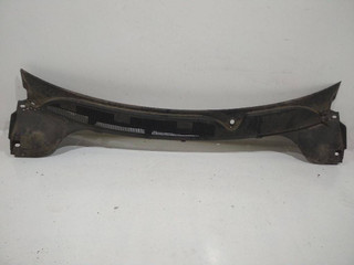 дождевик Renault Megane 2 поколение [рестайлинг] 2007, 1.5 л., дизель, МКПП, 8200097006