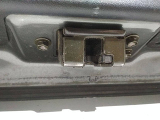 замок багажника Toyota Corolla Verso 2 поколение AR10 2005