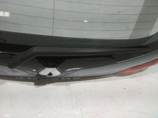 щеткодержатель задний Renault Koleos 1 поколение 2008