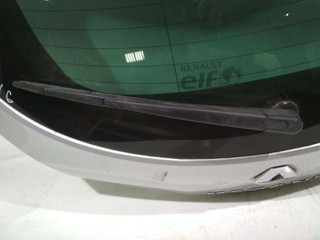 щеткодержатель задний Renault Megane 3 поколение 2010, купе