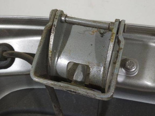 петля крышки багажника Renault Megane 3 поколение 2010, купе, 844010018R