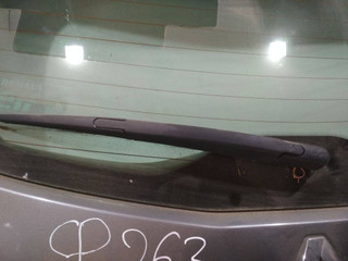 щеткодержатель задний Renault Clio 3 поколение 2009, универсал