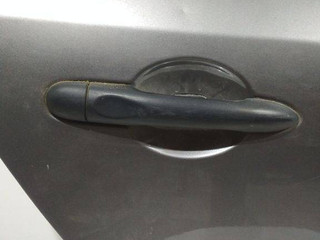 ручка наружная задняя правая Renault Megane 3 поколение 2009, хетчбэк 5 дв.