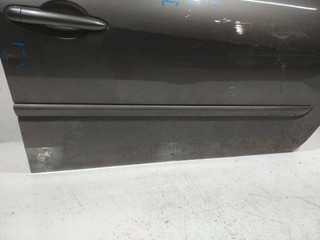 молдинг двери передней правой Renault Laguna 3 поколение 2007