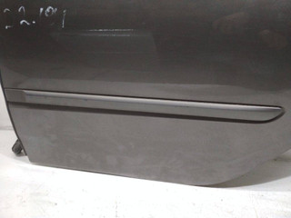 молдинг двери задней левой Renault Laguna 3 поколение 2008, хетчбэк 5 дв.