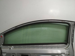 стекло двери передней правой Renault Megane 3 поколение 2010, купе, 43R009007