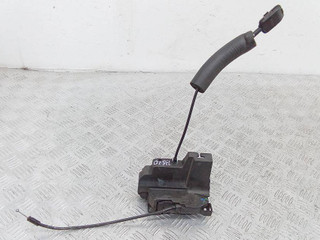 замок двери передней правой Renault Megane 3 поколение 2012, 805020002R