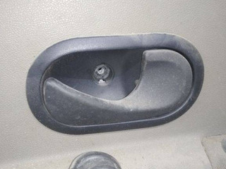ручка внутренняя задняя правая Renault Clio 3 поколение 2008, хетчбэк 5 дв.
