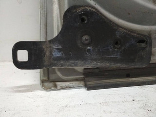 петля двери Renault Kangoo 2 поколение 2010