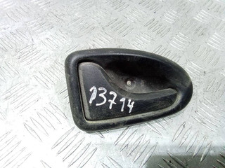 ручка внутренняя задняя левая Renault Logan 1 поколение 2007, 7700830078