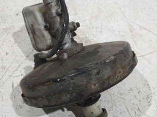 вакуумный усилитель тормозов Renault Duster 1 поколение 2011, 472106230R