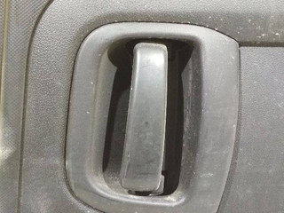 ручка внутренняя задняя правая Citroen Berlingo 1 поколение (M59) [рестайлинг] 2013