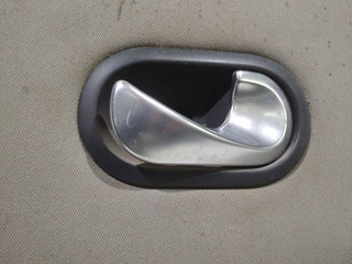 ручка внутренняя задняя правая Renault Scenic 2 поколение 2006