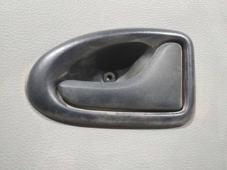 ручка внутренняя задняя правая Renault Logan 1 поколение 2006, универсал