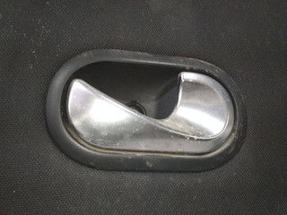 ручка внутренняя задняя правая Renault Scenic 2 поколение 2005
