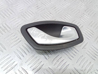ручка внутренняя задняя правая Renault Megane 3 поколение 2008, хетчбэк 5 дв., 826720001R