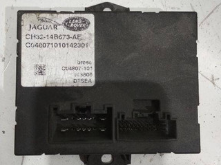 блок управления (другие) Land Rover Range Rover Sport 1 поколение [рестайлинг] 2010, CH3214B673AE