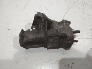 замок зажигания Volkswagen Passat B5 1999, 4B0905851C