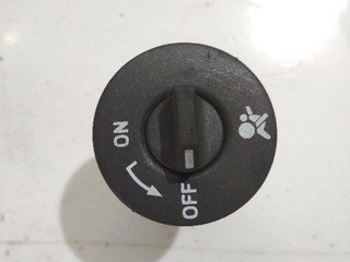 кнопка Airbag Renault Scenic 2 поколение 2005, 8200169589