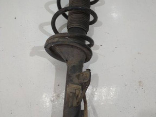амортизатор передний Ford Transit 7 поколение 2008, 6C1118045AF