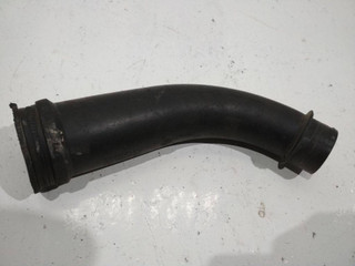 патрубок интеркулера Renault Scenic 1 поколение [рестайлинг] 2003, 8200218987