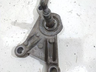 кронштейн КПП Renault Megane 2 поколение 2005, 072522