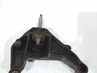 кронштейн КПП Renault Master 2 поколение 2003, 1.9 л., дизель, 8200033299
