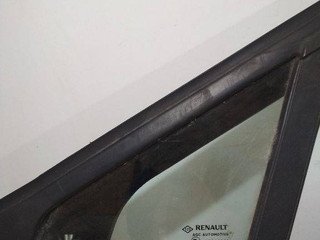 форточка передняя левая Renault Scenic 3 поколение 2010, 43R-00049