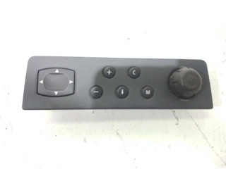 кнопка (выключатель) Renault Scenic 2 поколение 2005, 8200107974