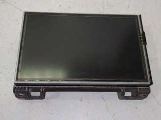 дисплей Peugeot 208 1 поколение 2012, CONTINENTAL, 9803584280