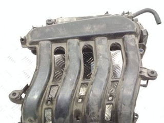 коллектор впускной Renault Megane 2 поколение 2005, 1.6 л., бензин, МКПП, 8200275053