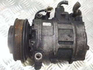 компрессор кондиционера Renault Vel Satis 1 поколение 2004, дизель, 4472208622