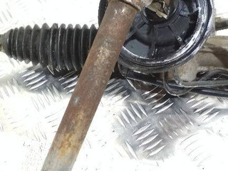 рулевой карданчик Peugeot 307 1 поколение 2003