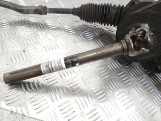 рулевой карданчик Peugeot 207 1 поколение 2007