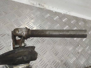 рулевой карданчик Peugeot 307 1 поколение 2004