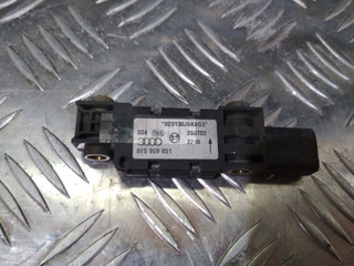 датчик удара Audi A4 B6 2002, 8E0959651