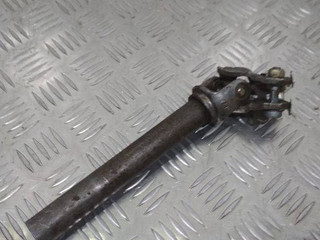 рулевой карданчик Peugeot 307 1 поколение 2004