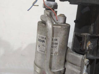 осушитель кондиционера Mercedes-Benz A-Класс W168 2000, A1688300858