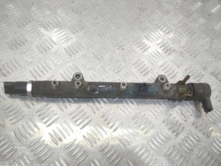топливная рампа Toyota Yaris P1 2002, 0445214032