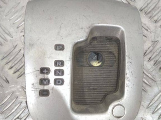 индикатор АКПП Renault Fluence 1 поколение 2012, 938110007R