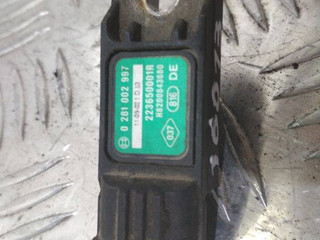 датчик абсолютного давления Renault Duster 1 поколение 2011, 8200843680