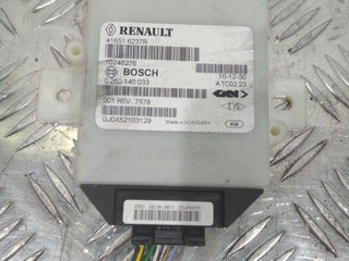 блок управления раздаткой Dacia Duster 1 поколение 2010, 416516237R